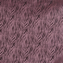 Tiger Berry Upholstered Pelmets